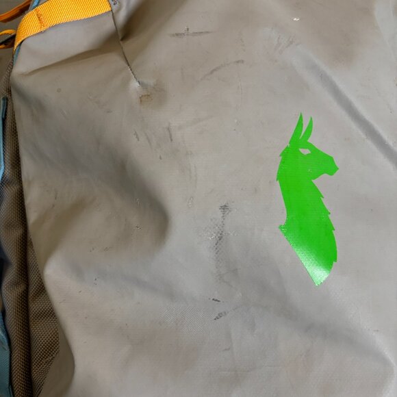 Cotopaxi Allpa 28L Del Día Travel Pack – Multicolor Adventure Backpack Unisex - Picture 8 of 14